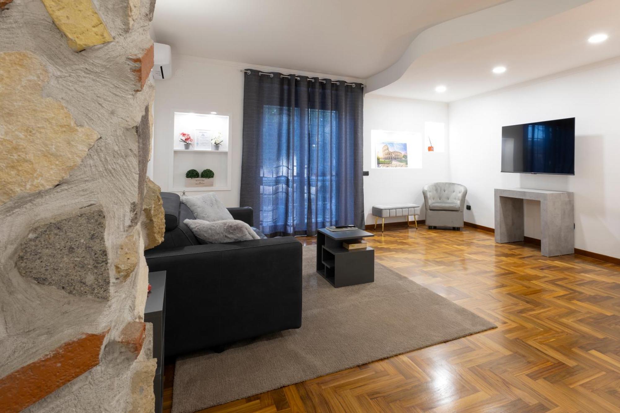 La Casa Di Alice * Roma