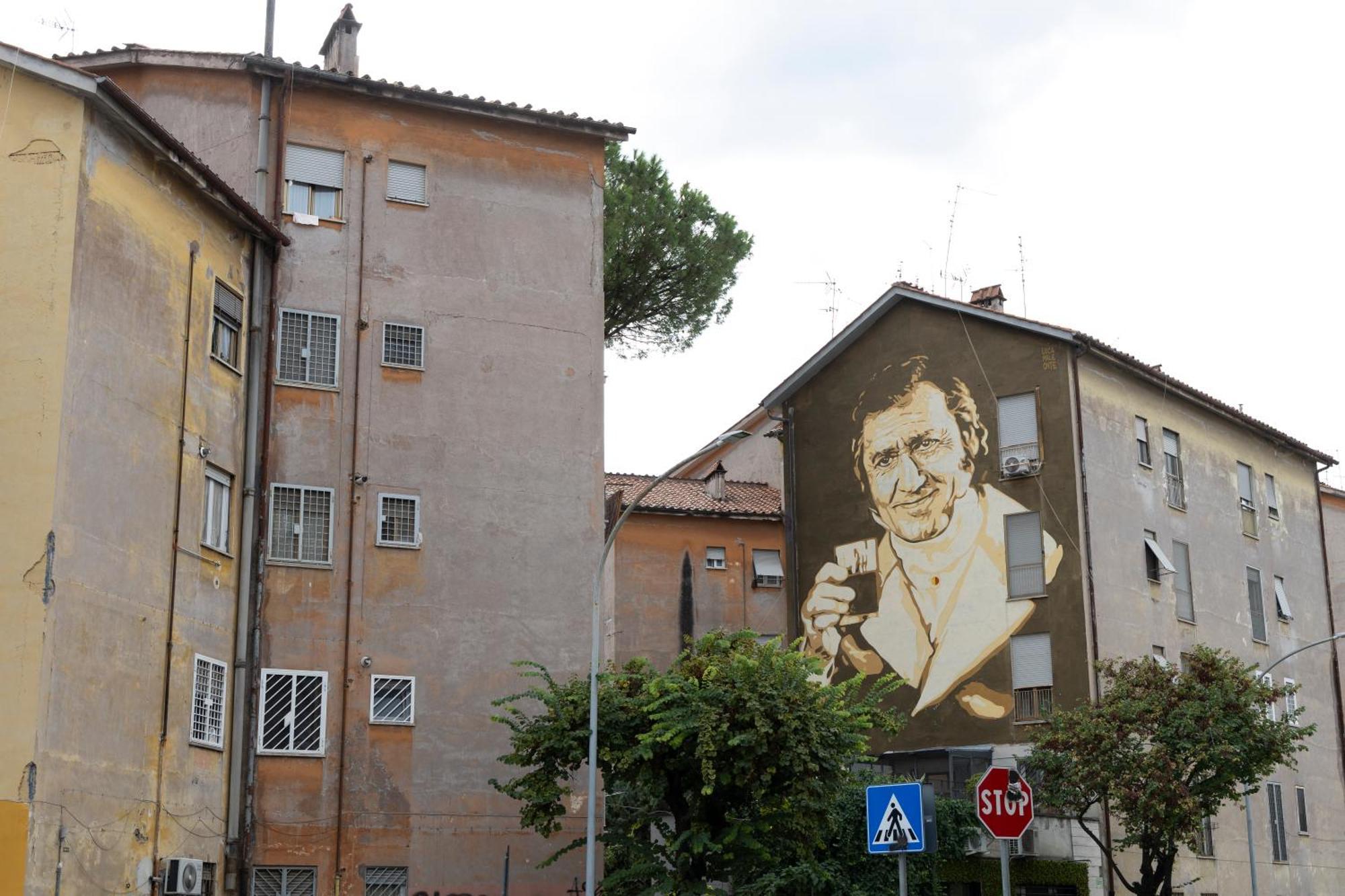 Apartamento La Casa Di Alice *