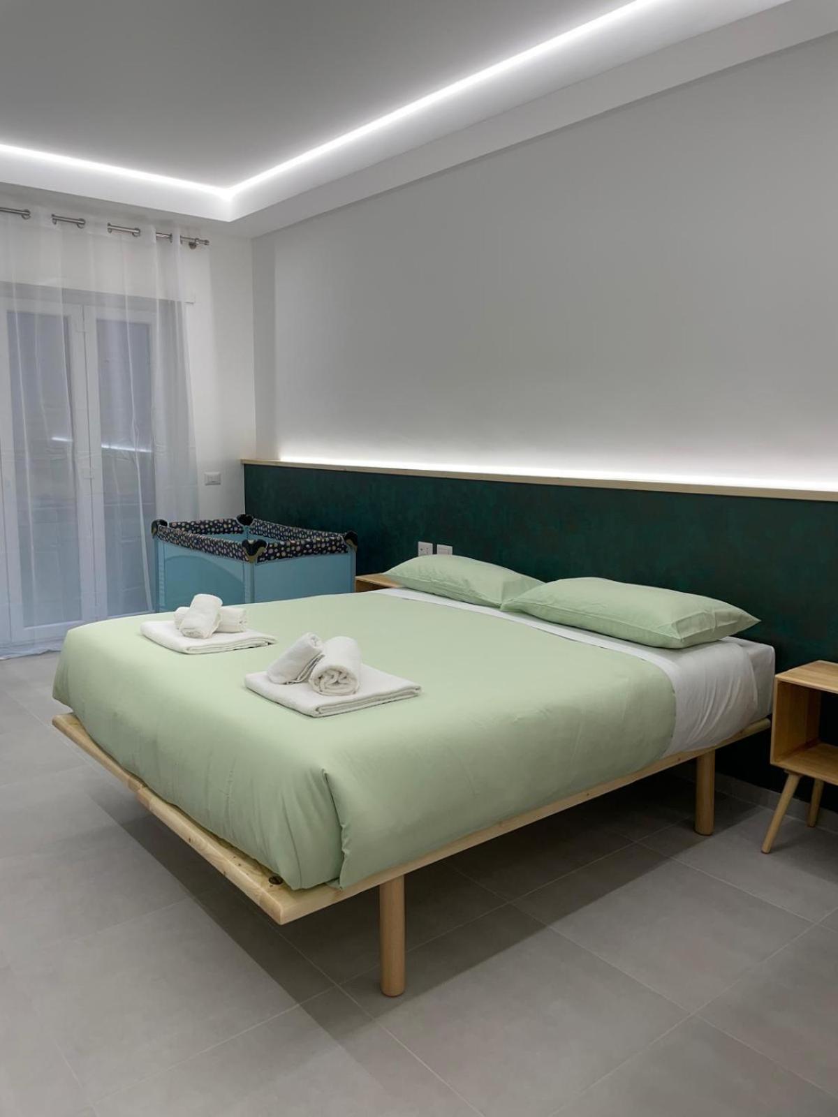 Bed & Breakfast Proche Du Vatican *