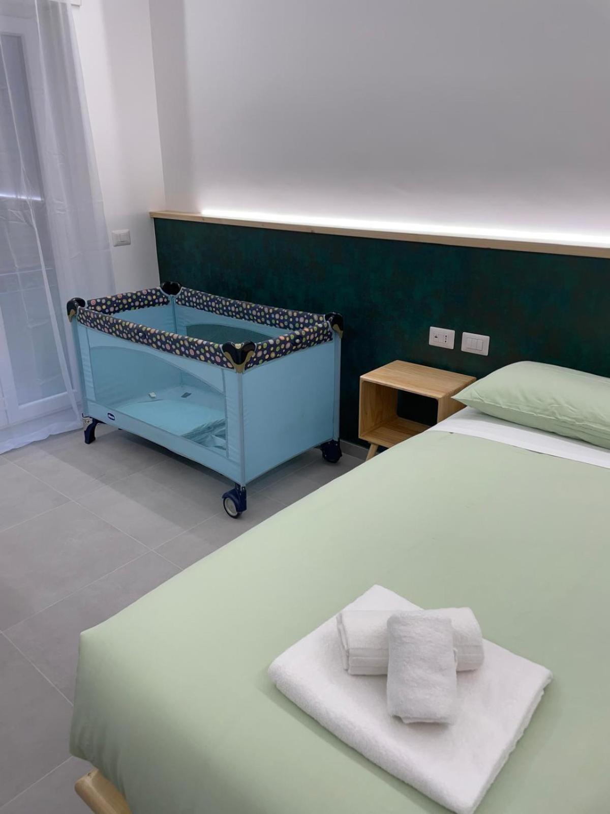 Bed & Breakfast Proche Du Vatican *