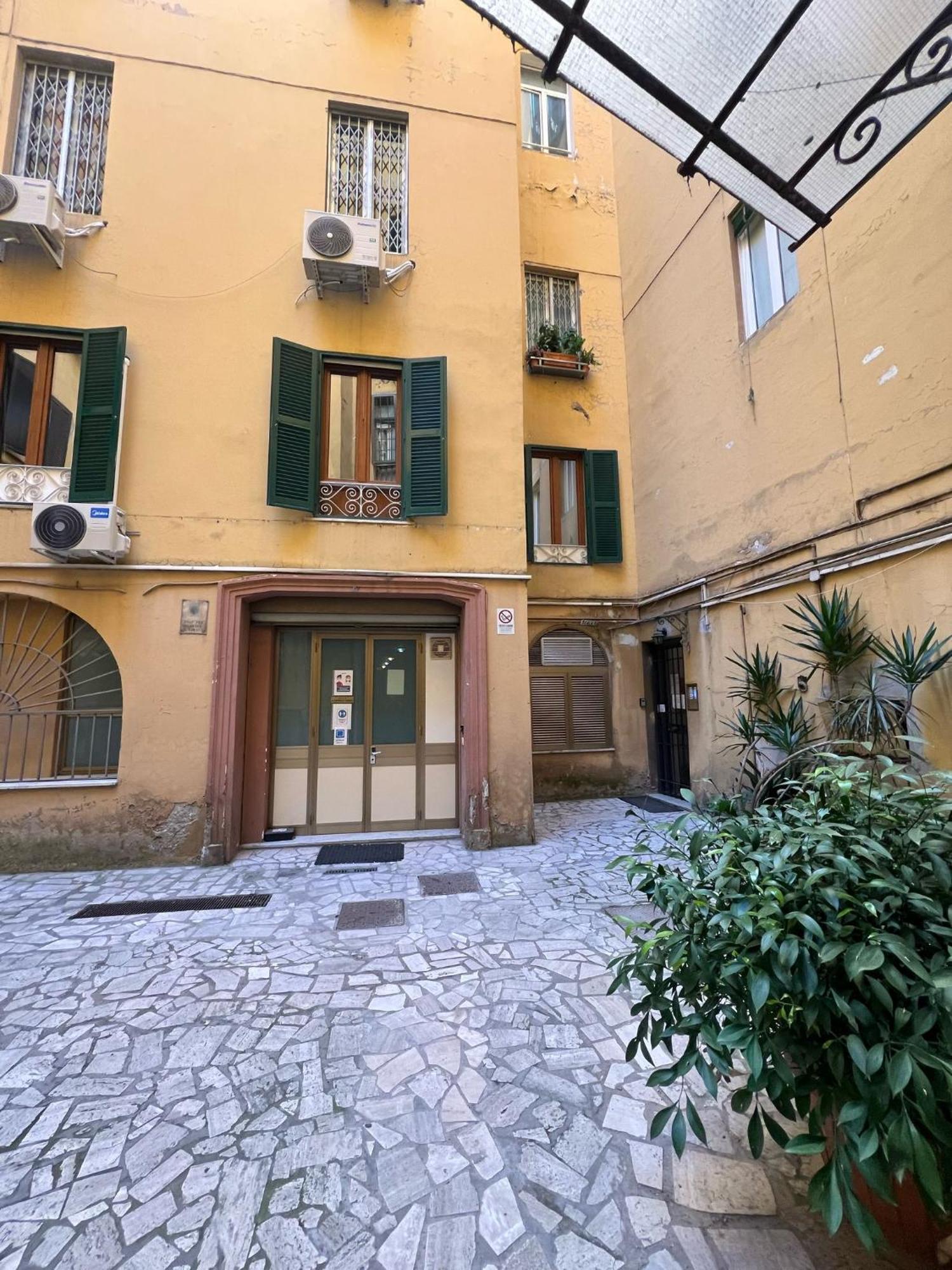 - Laterano 85 Roma