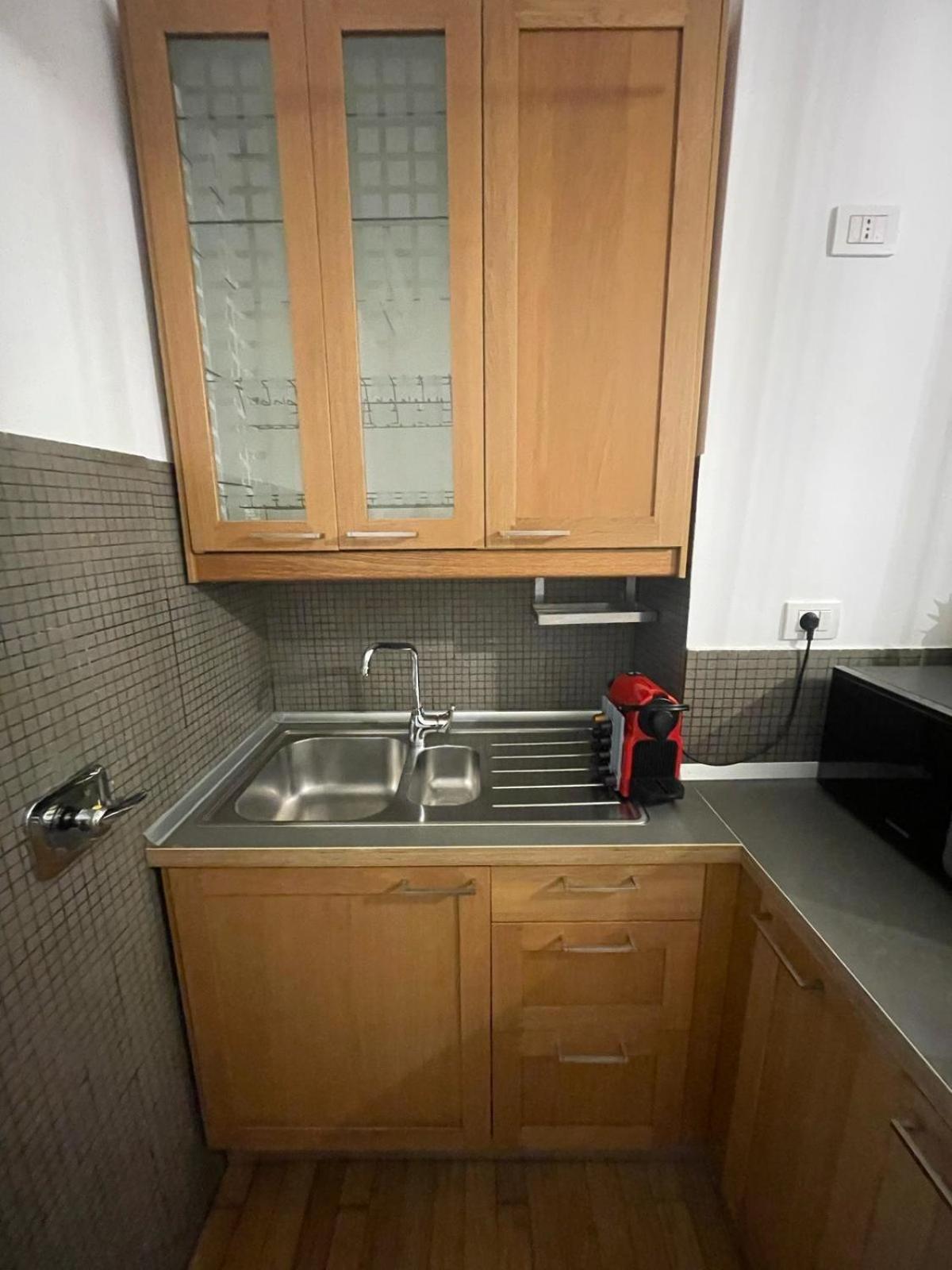 Appartamento Casa Girasole *