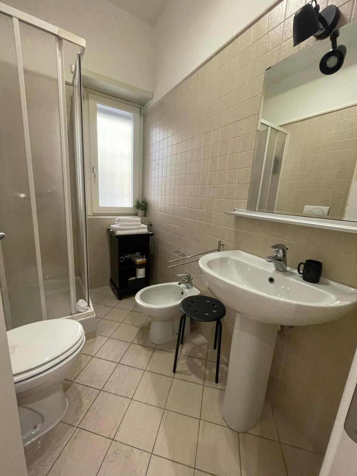 Casa Girasole Appartamento Roma