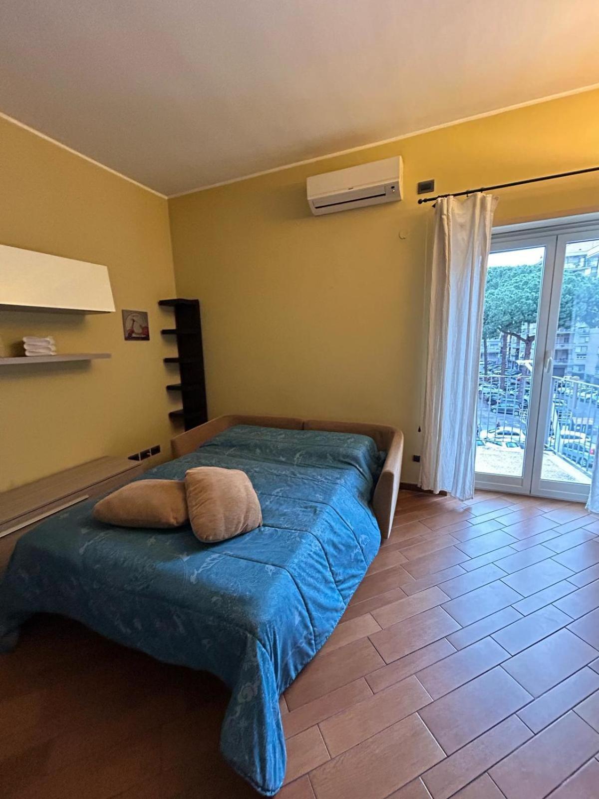 Apartamento Metro A *