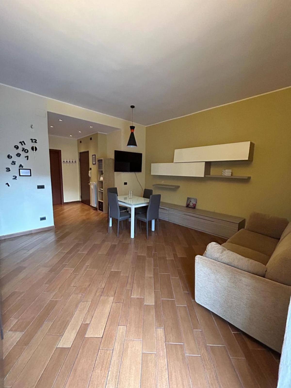 Metro A Apartamento Roma
