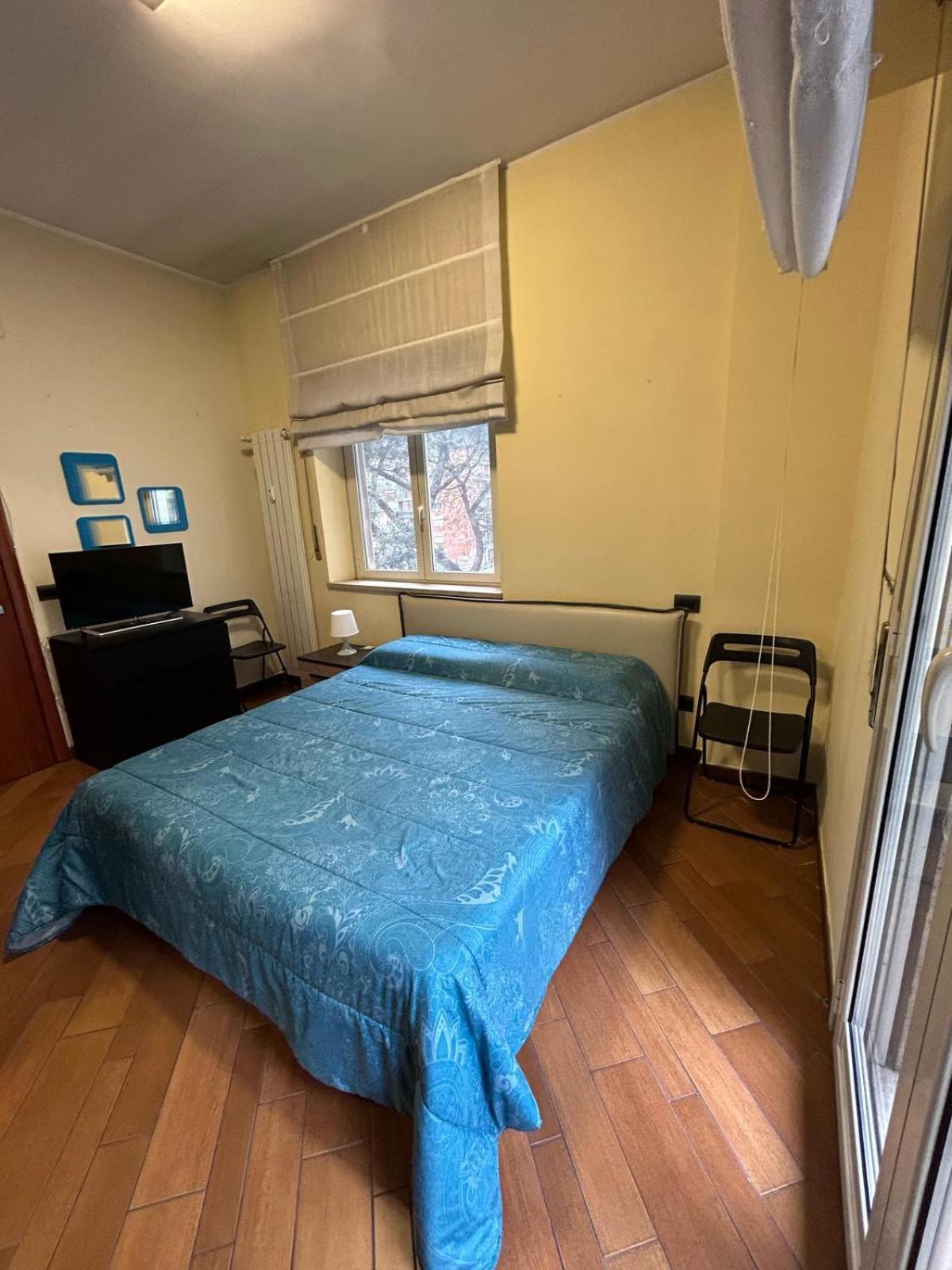 Metro A Apartamento *