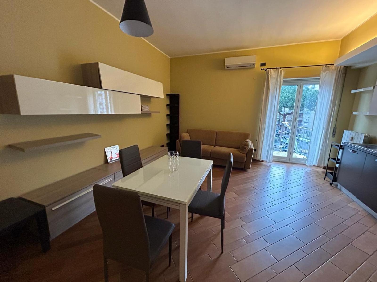 Metro A Apartamento Roma