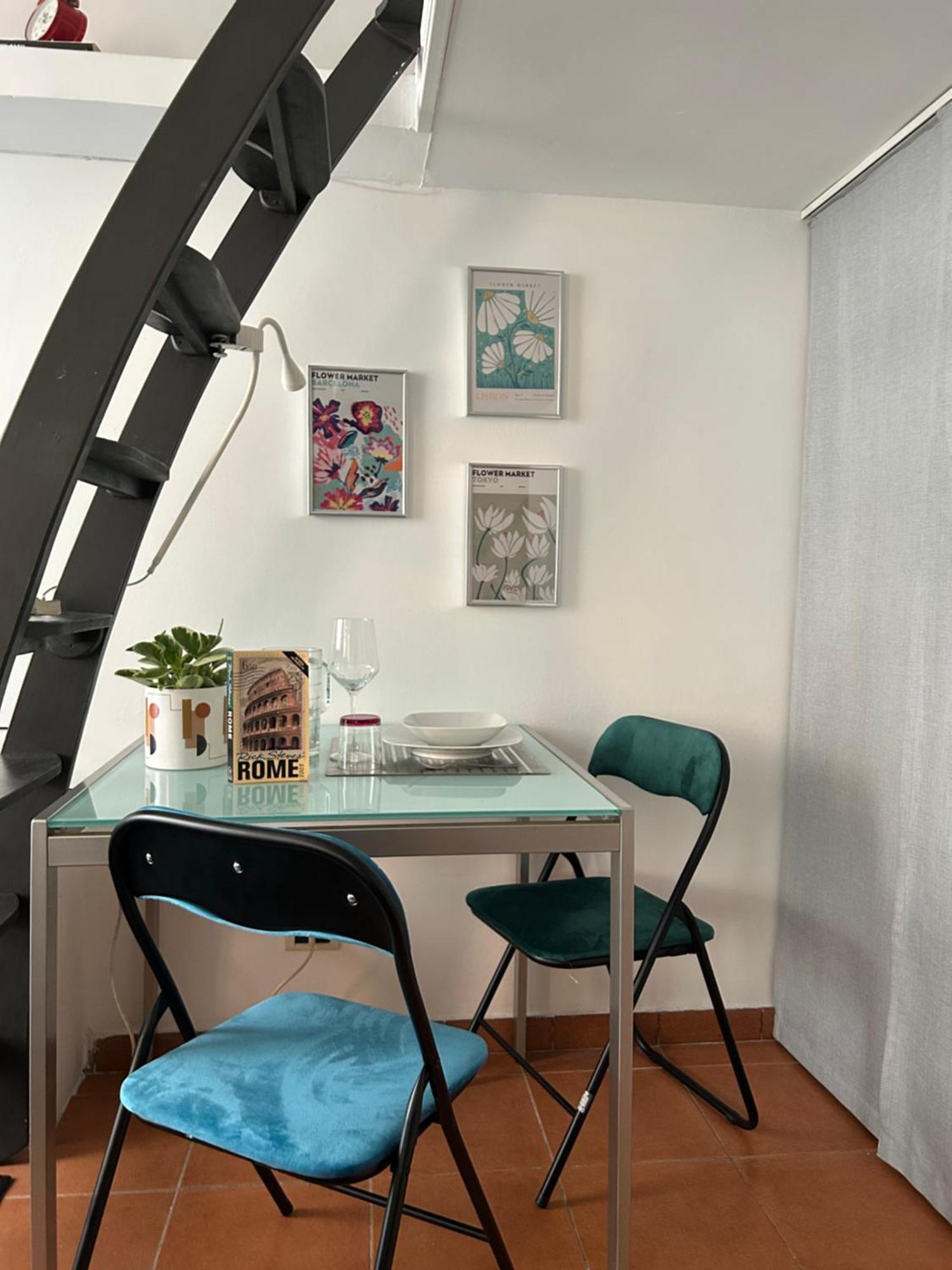 Brina-house, Mini Apartamento *