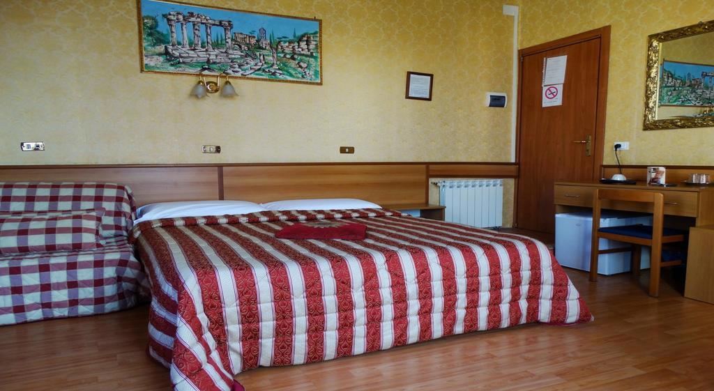 Hotell Cristina
