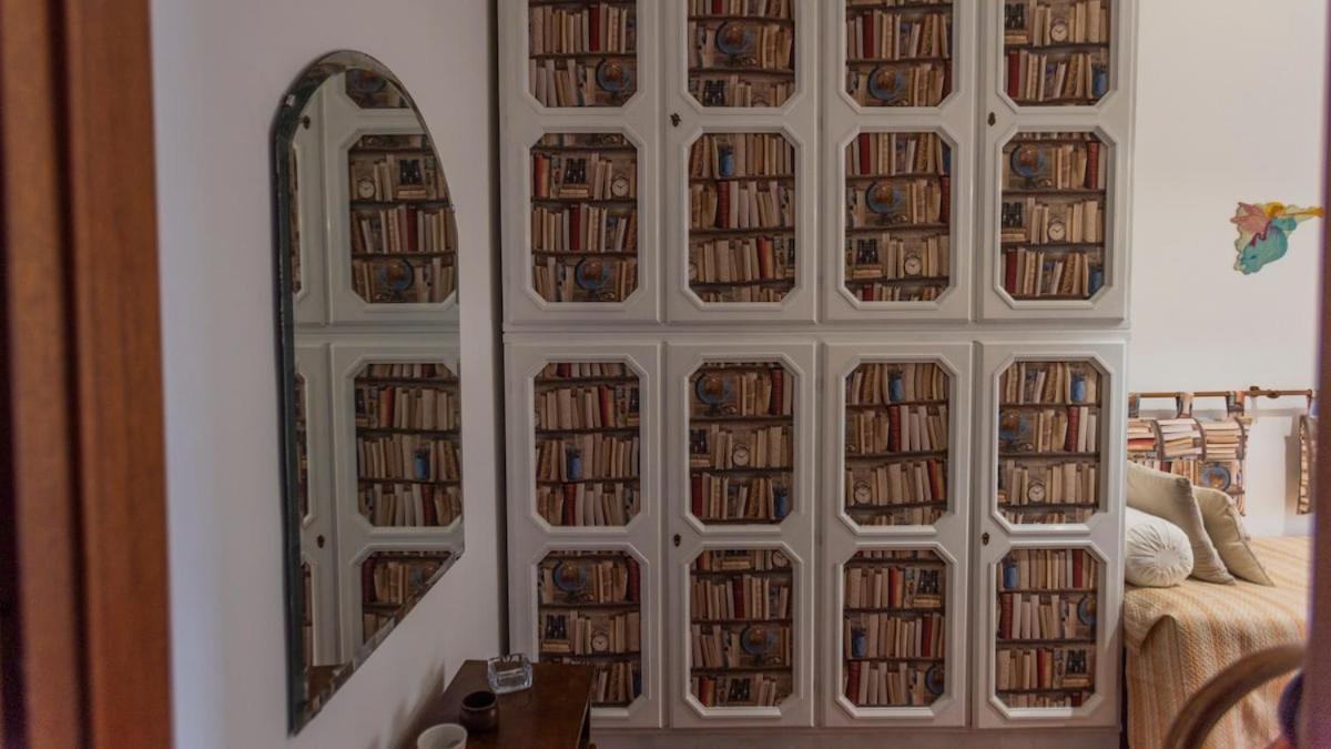 Casabella Cipro Musei Vaticani Appartamento Roma
