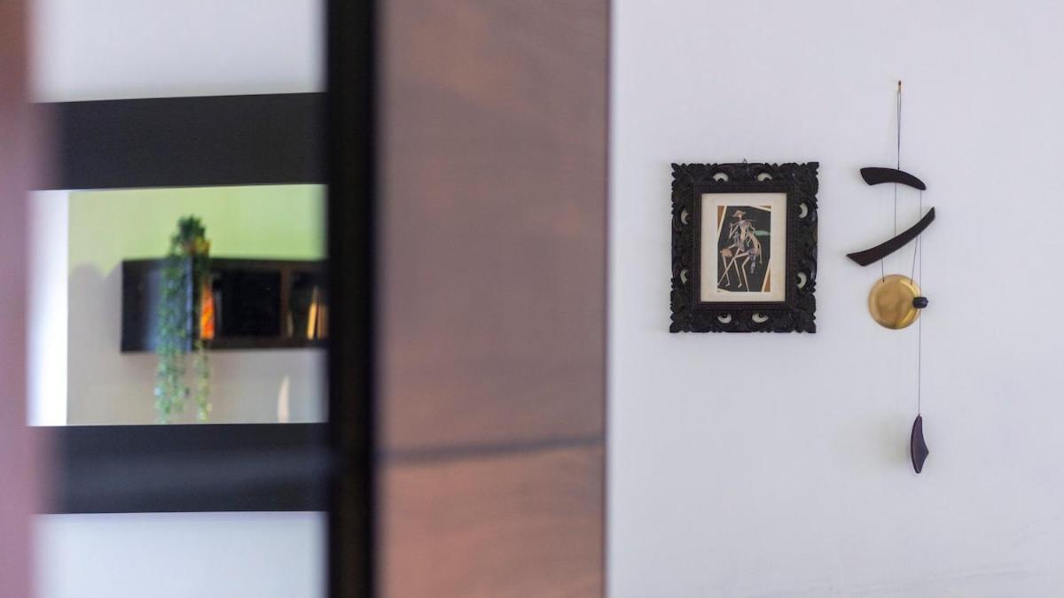 Casabella Cipro Musei Vaticani Appartamento