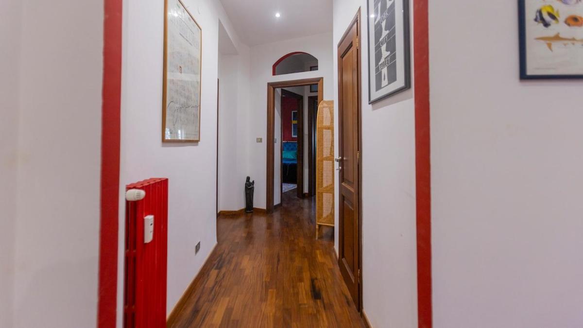 Appartamento Casabella Cipro Musei Vaticani *