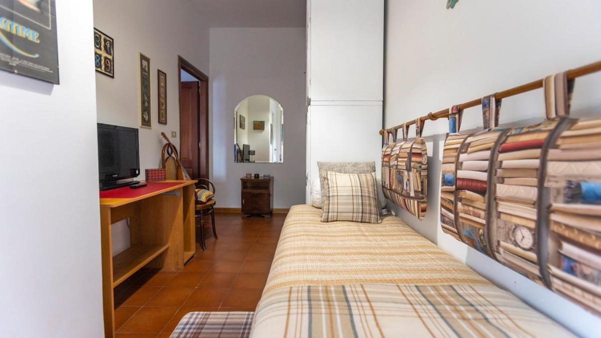 Appartamento Casabella Cipro Musei Vaticani *