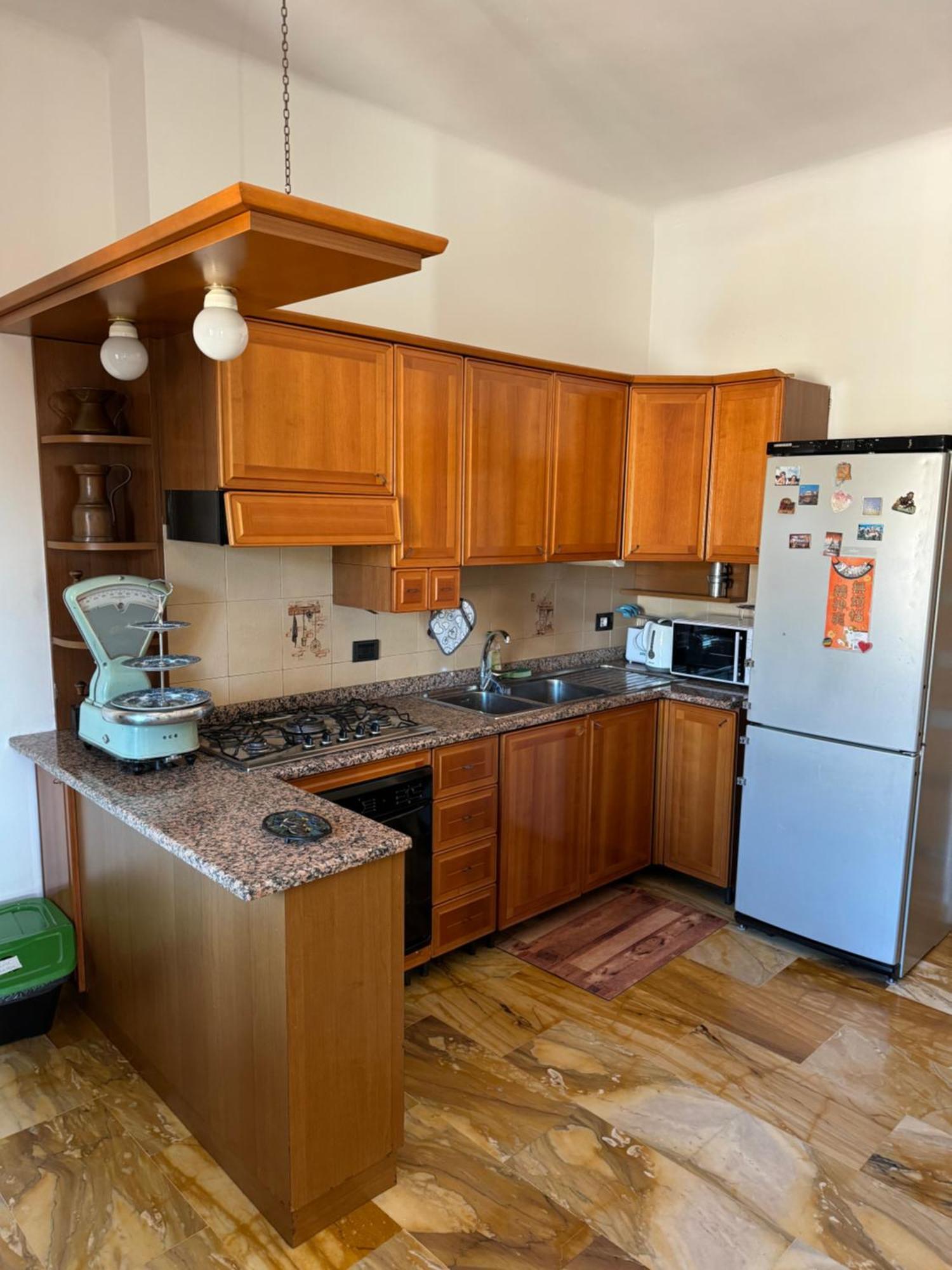 Guest house Paramount Rome