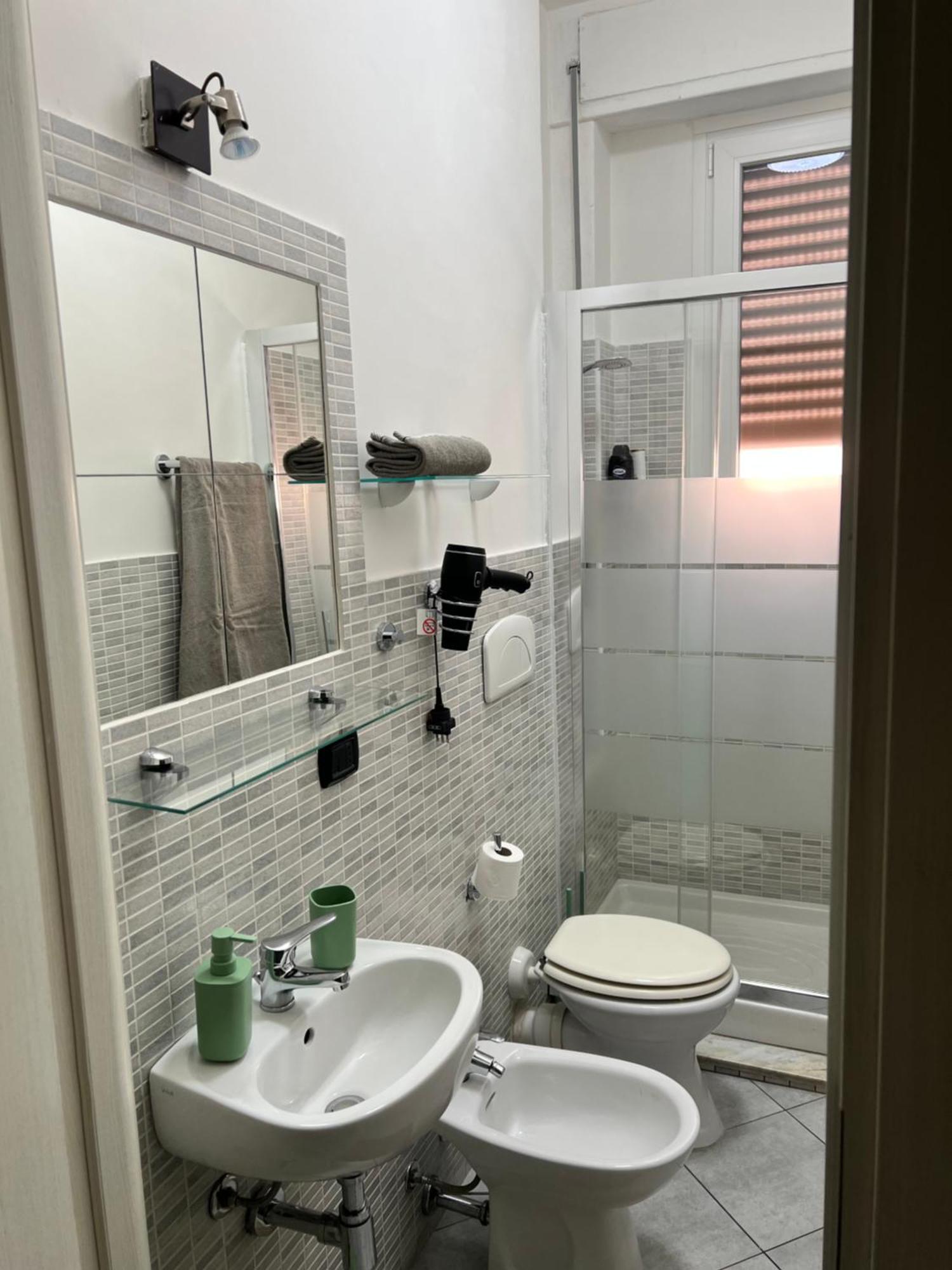 Esty Gjestgiverier Roma