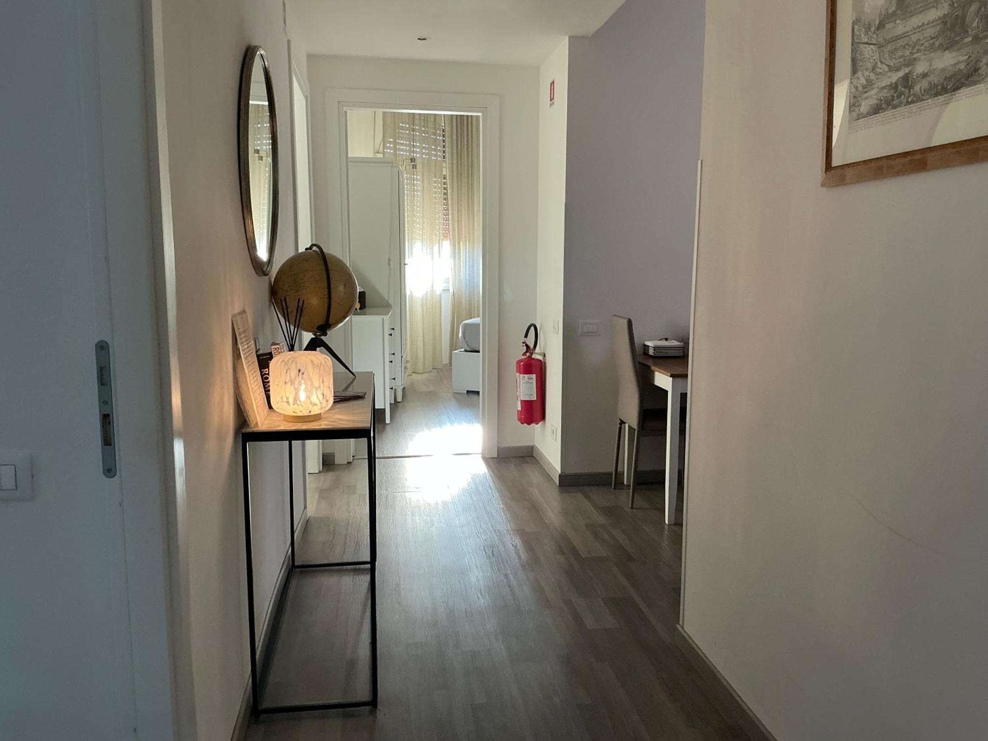 Enjoy Vatican Bed & Breakfast