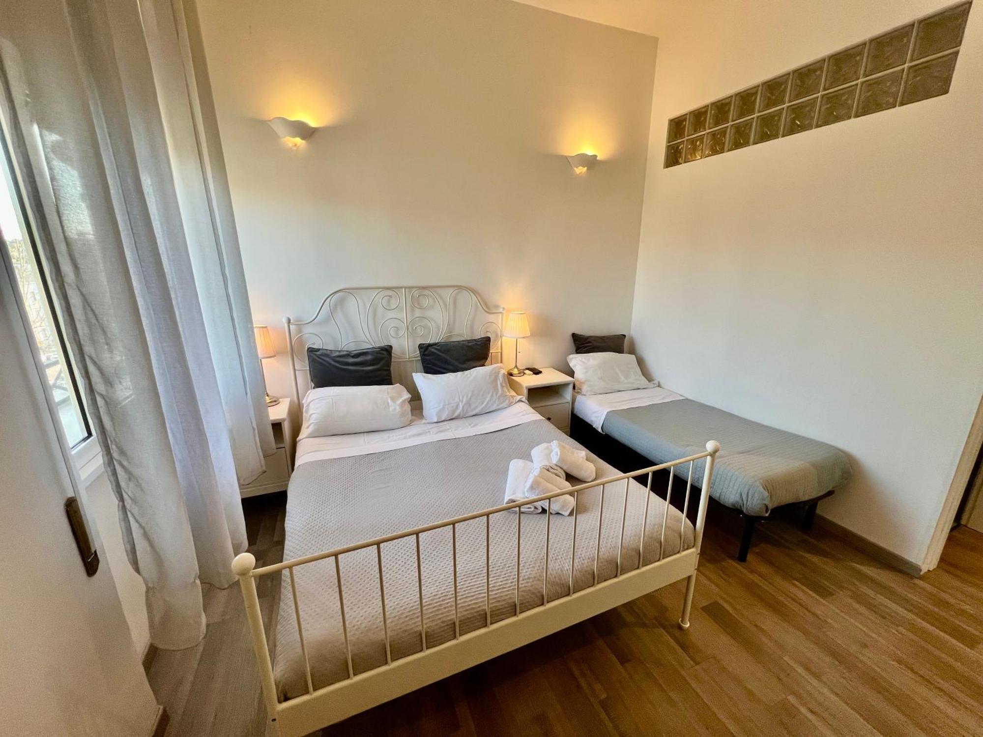 Enjoy Vatican Bed & Breakfast Roma