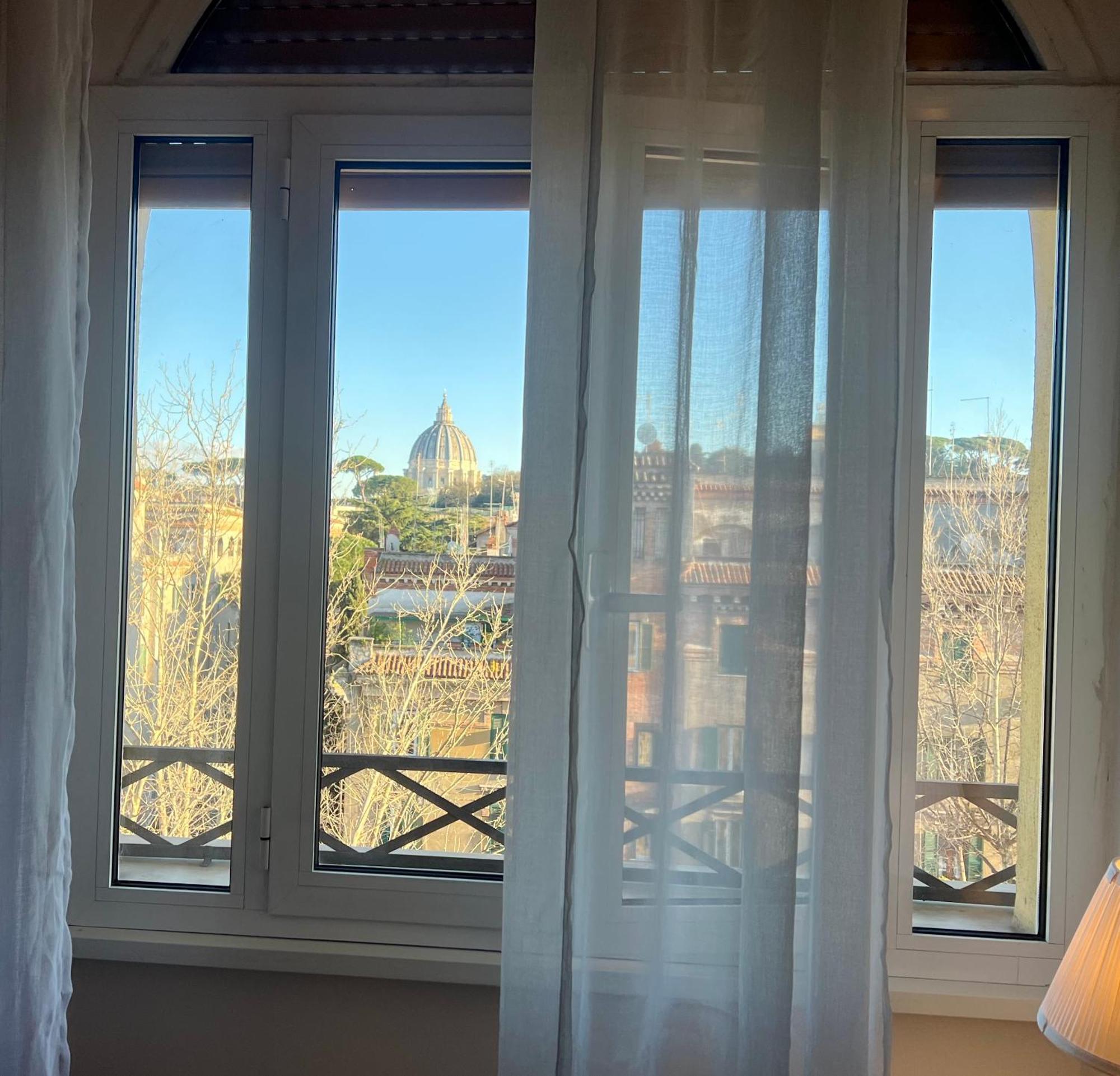 Enjoy Vatican