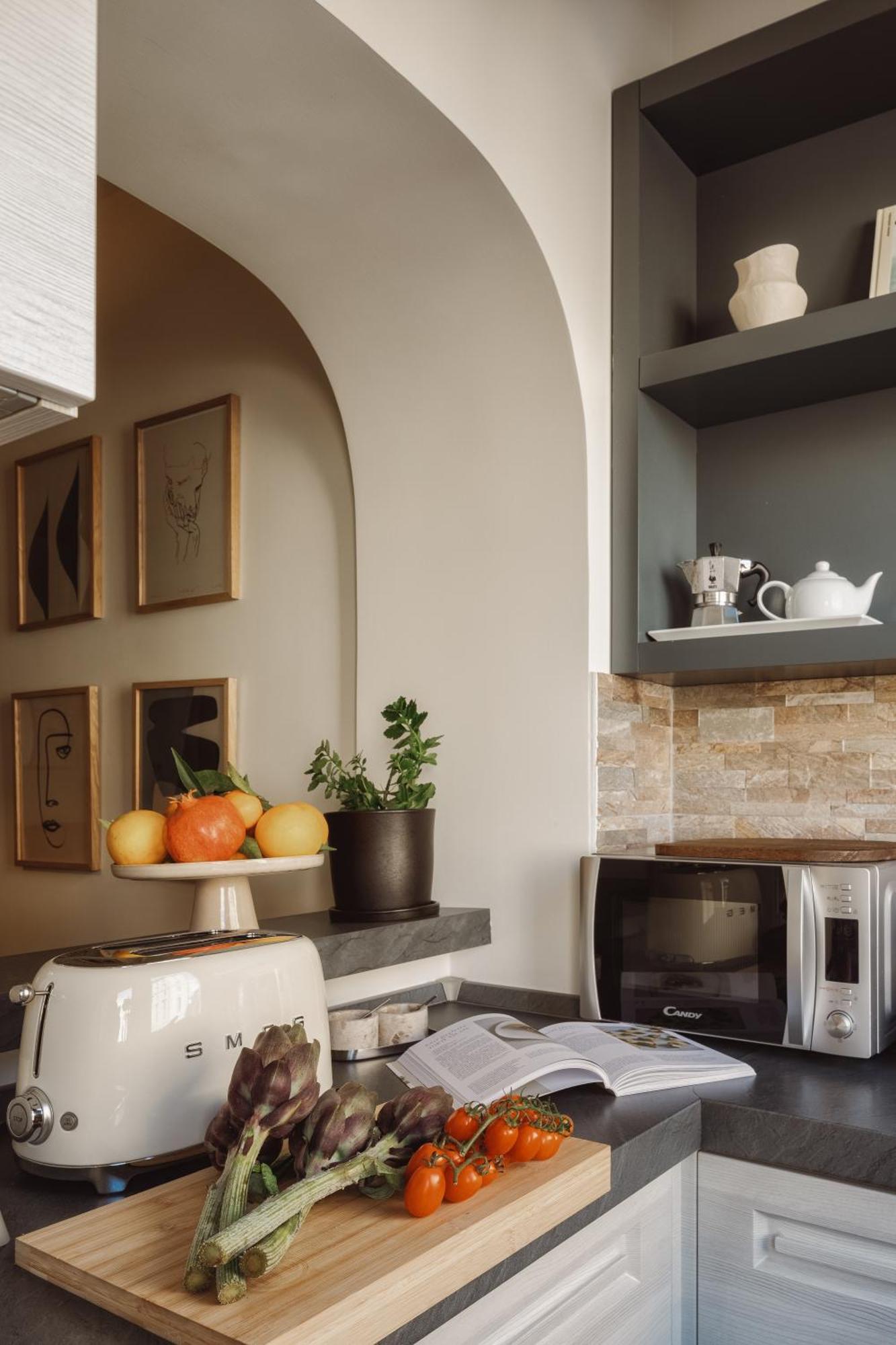 Leilighet Yoursuiterome Roma