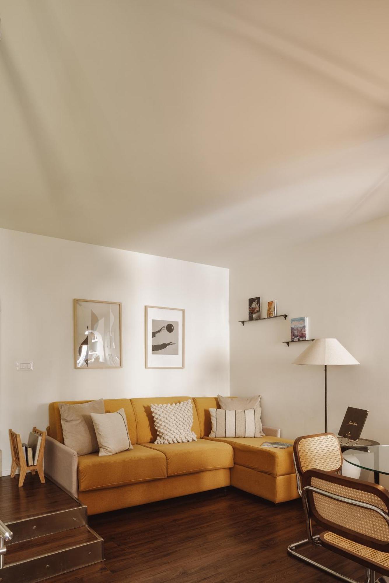 Yoursuiterome Leilighet Roma