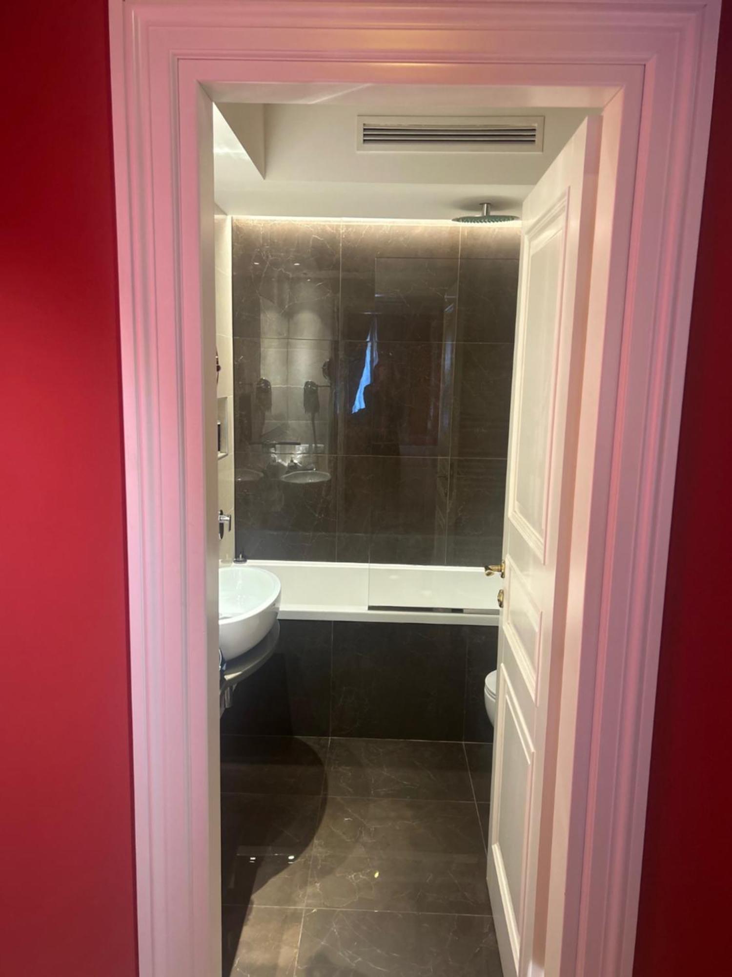 Palazzo Caruso Hotell Roma