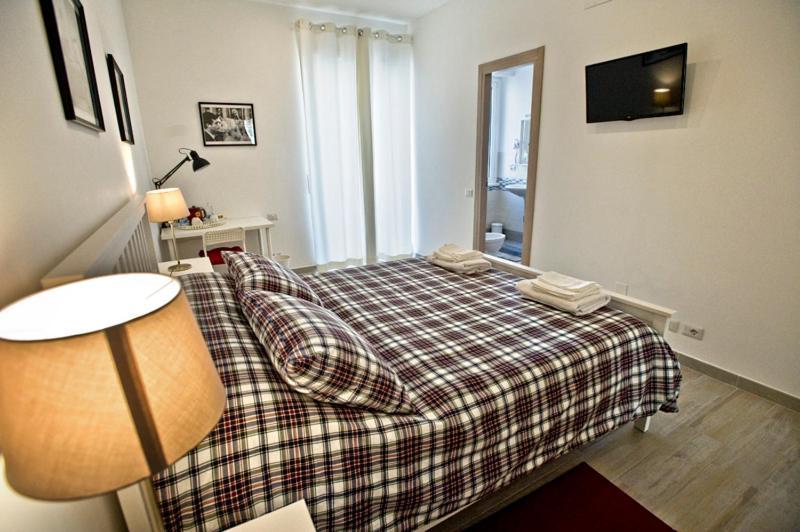 Bed & Breakfast Fellini Roma