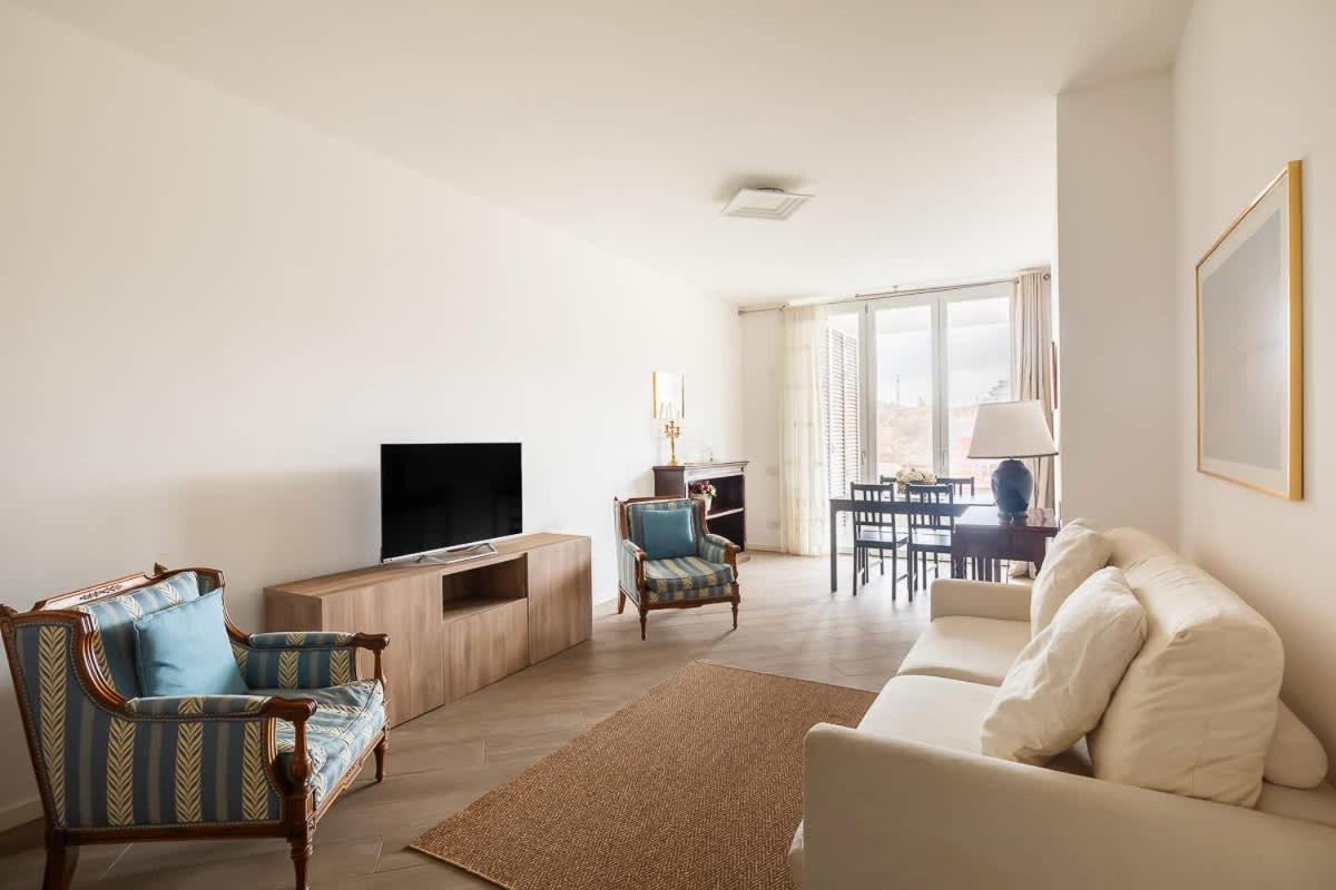Trastevere Modern Apartamento *