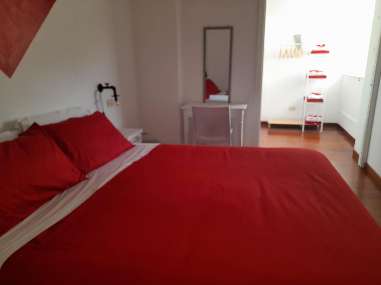 Casa Miso Apartment