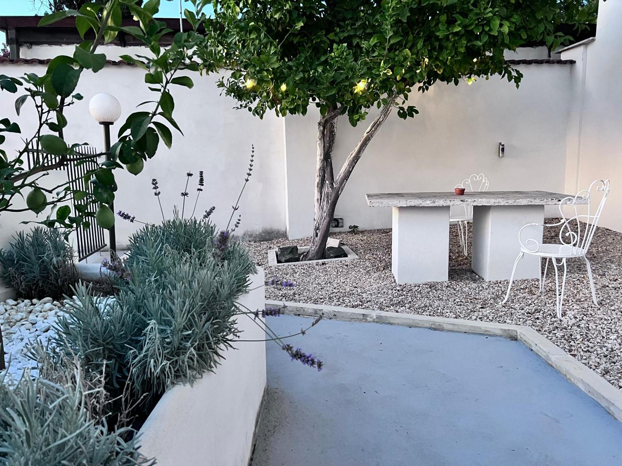 Apartamento Lemon