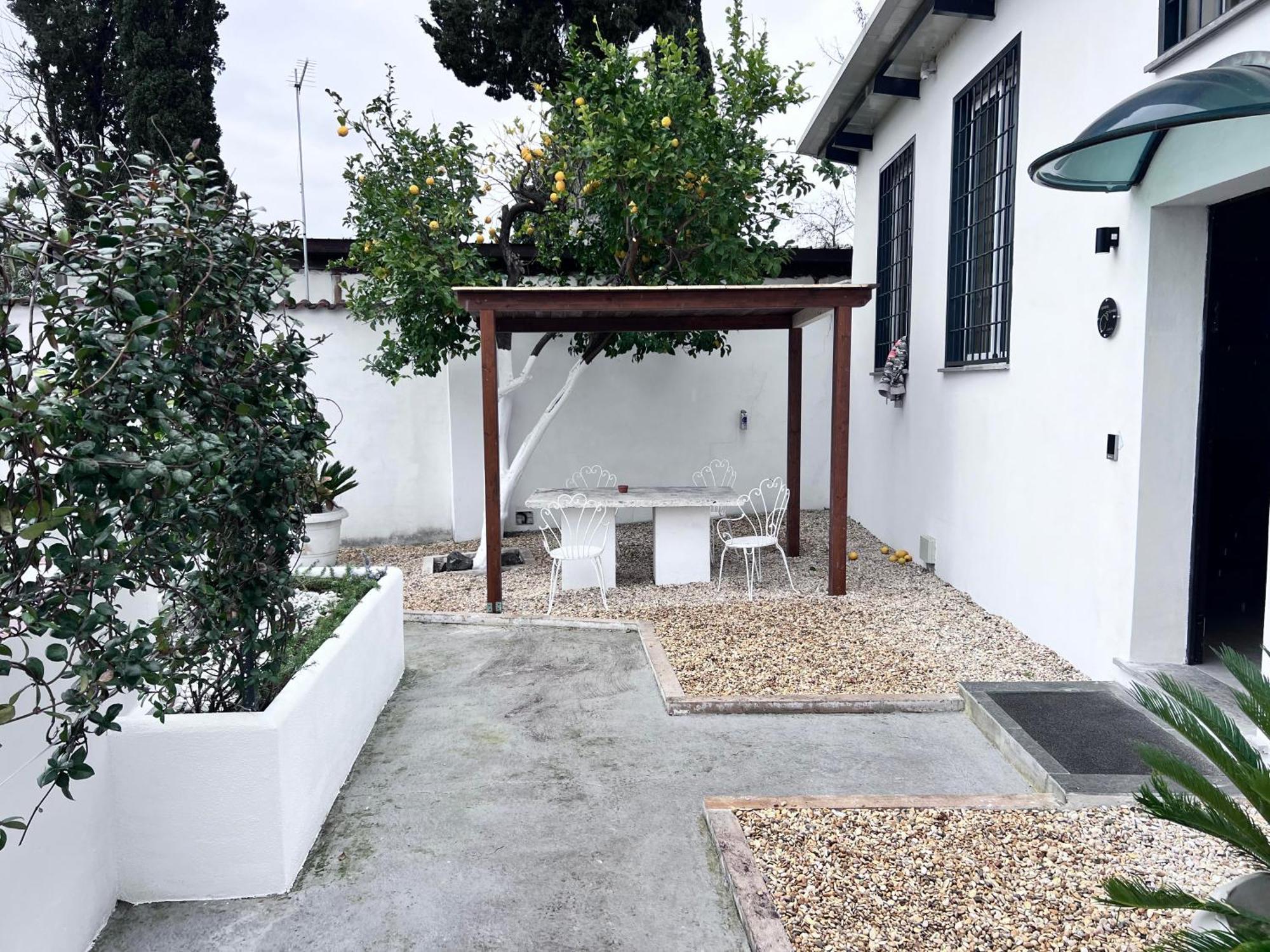 Lemon Apartamento