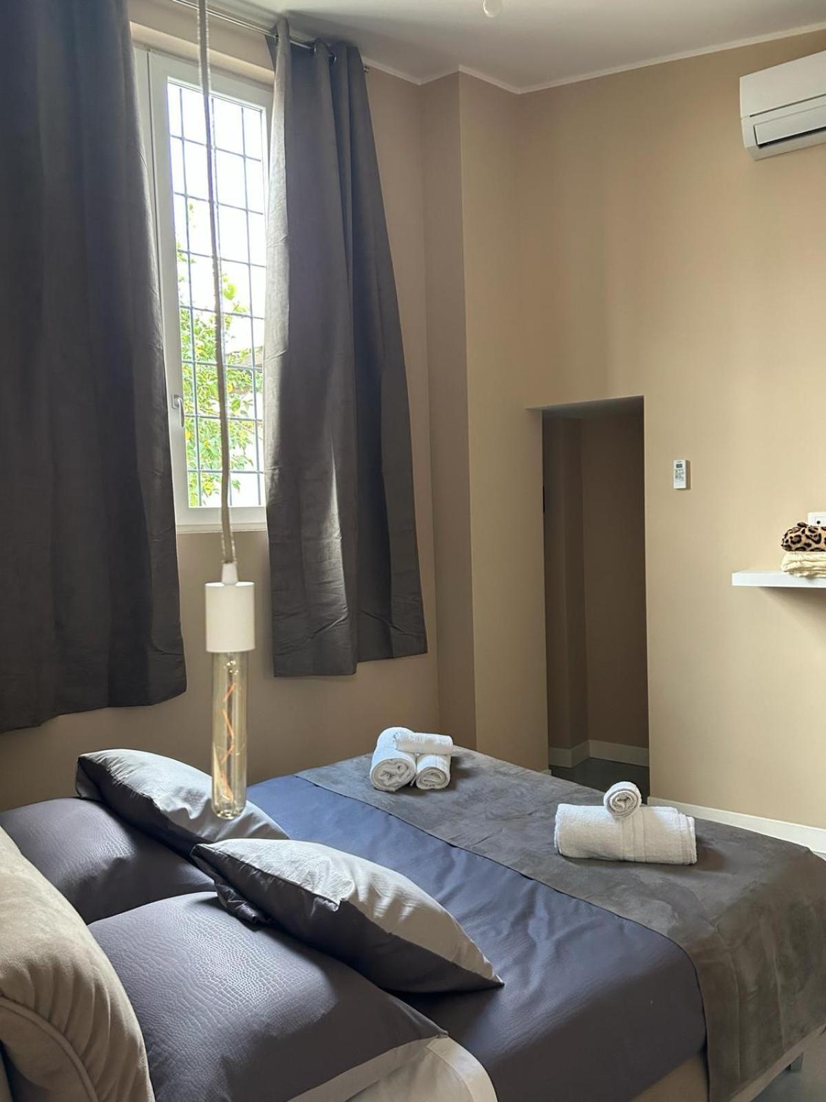 Apartamento Lemon *