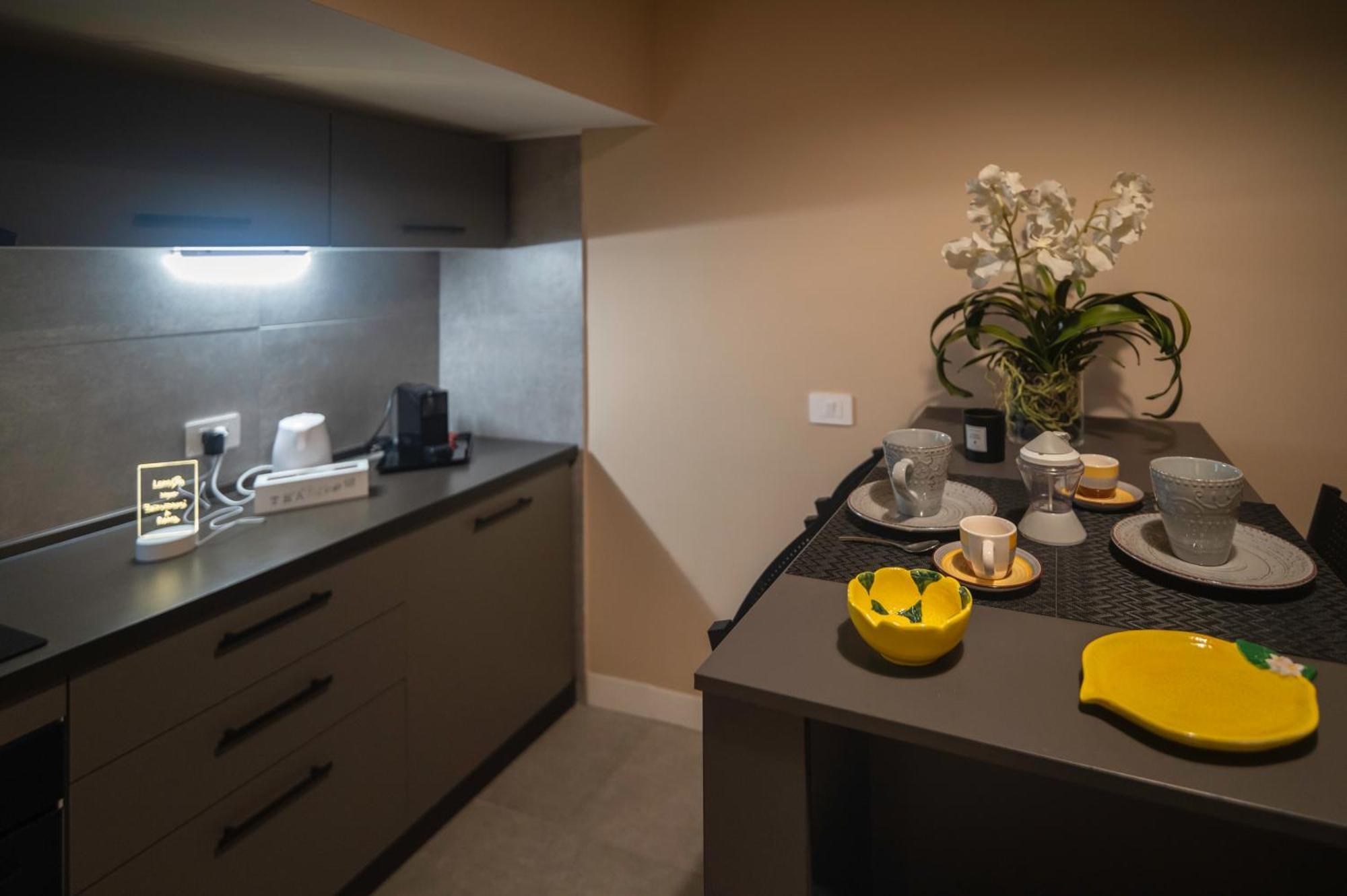 Lemon Apartamento Roma