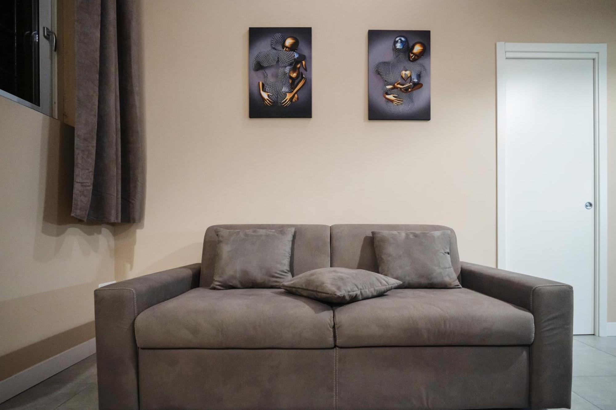 Apartamento Lemon *