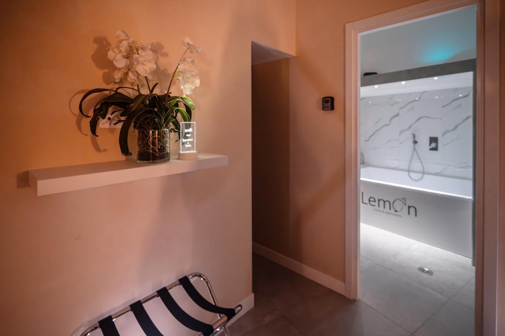 Apartamento Lemon