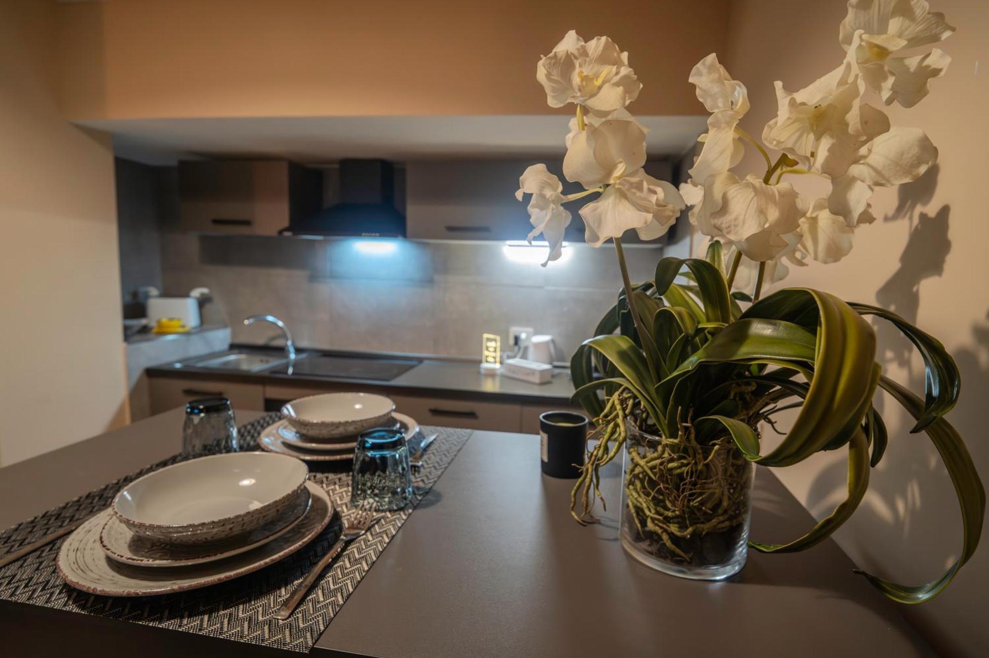 Apartamento Lemon *