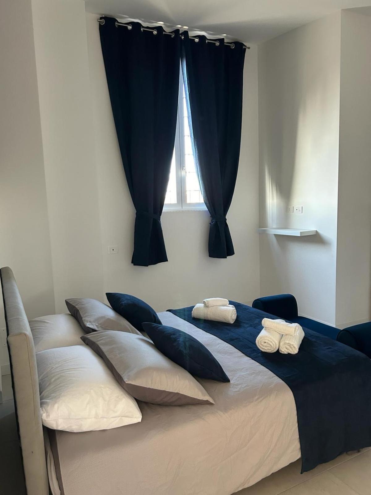 Lemon Apartamento Roma