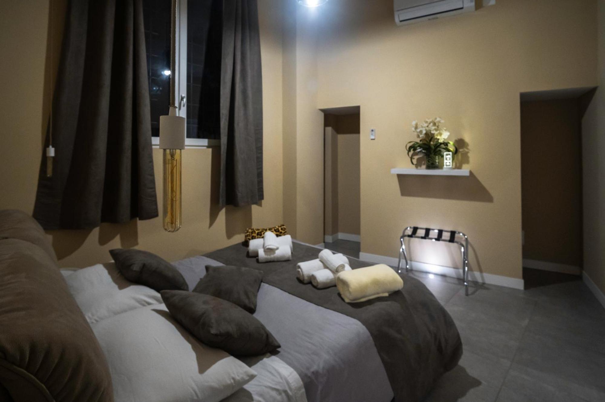 Apartamento Lemon *