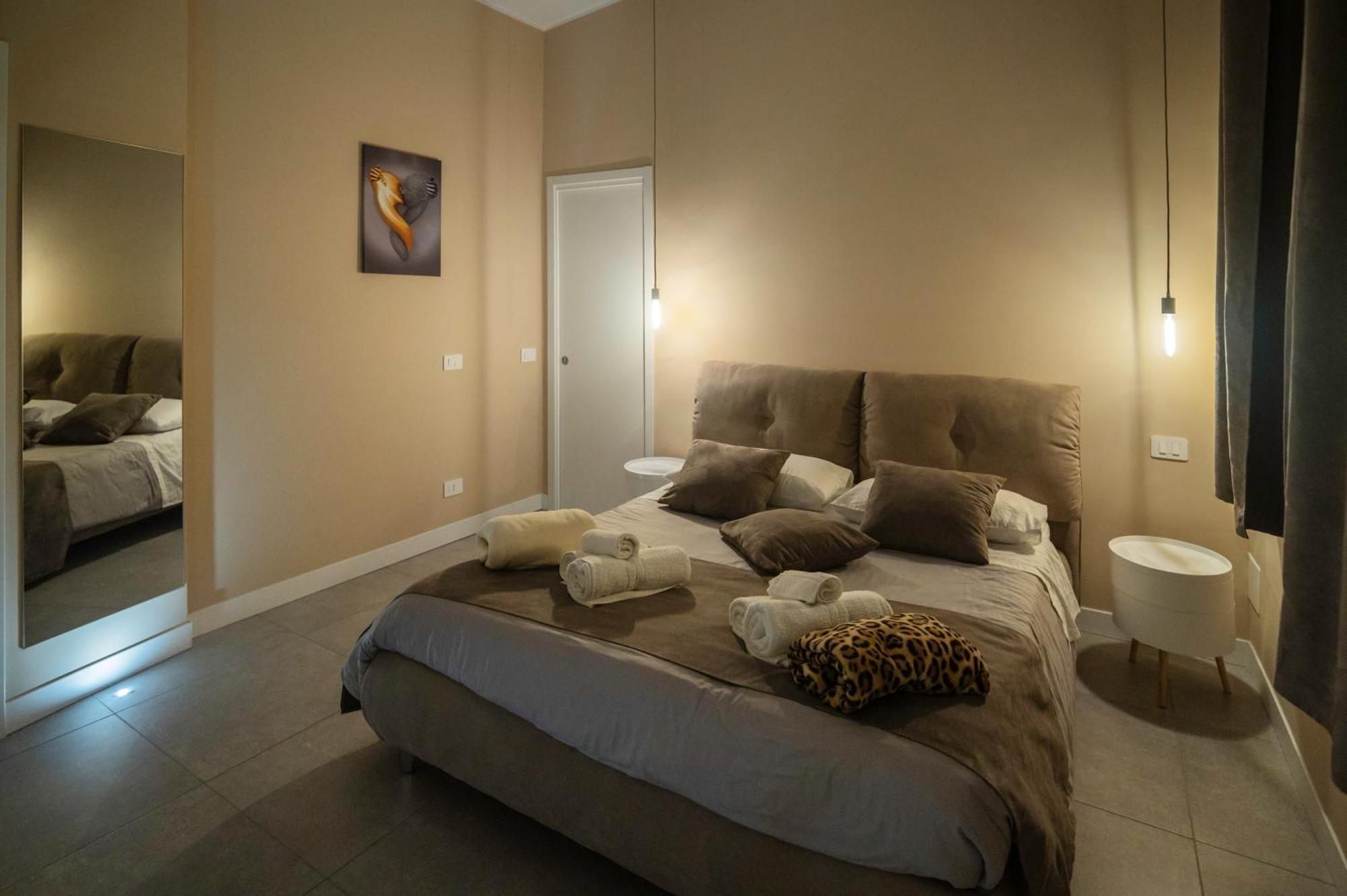 Lemon Apartamento *