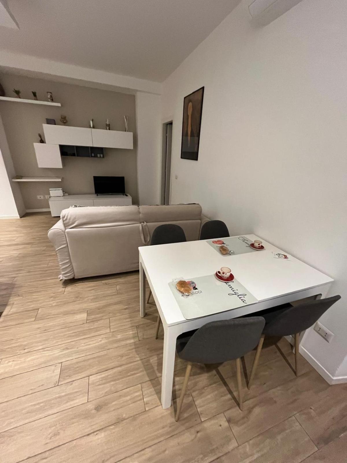 Appio San Giovanni Apartamento Roma