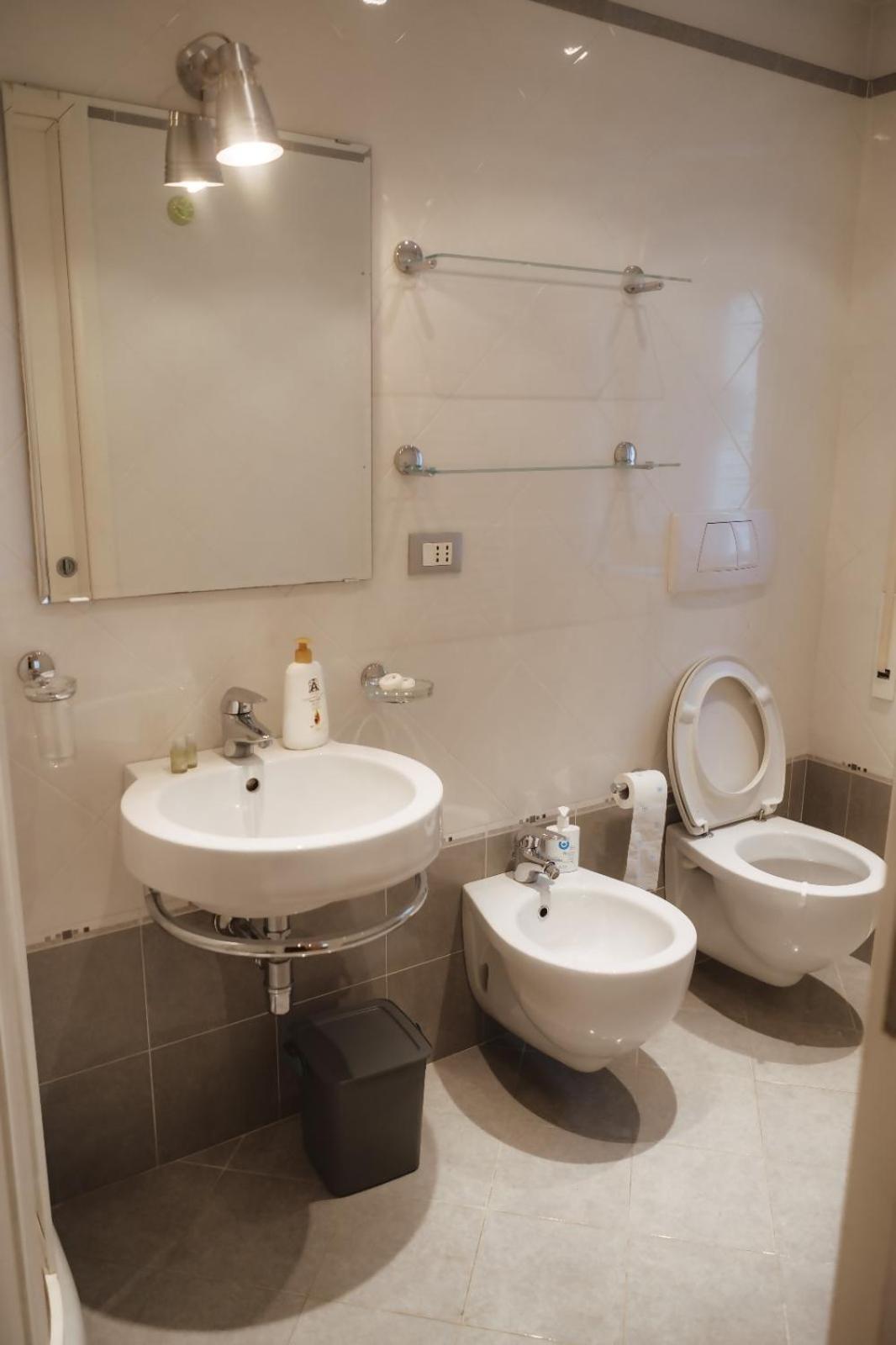 Appartamento Orpi Rent Monteverde Roma