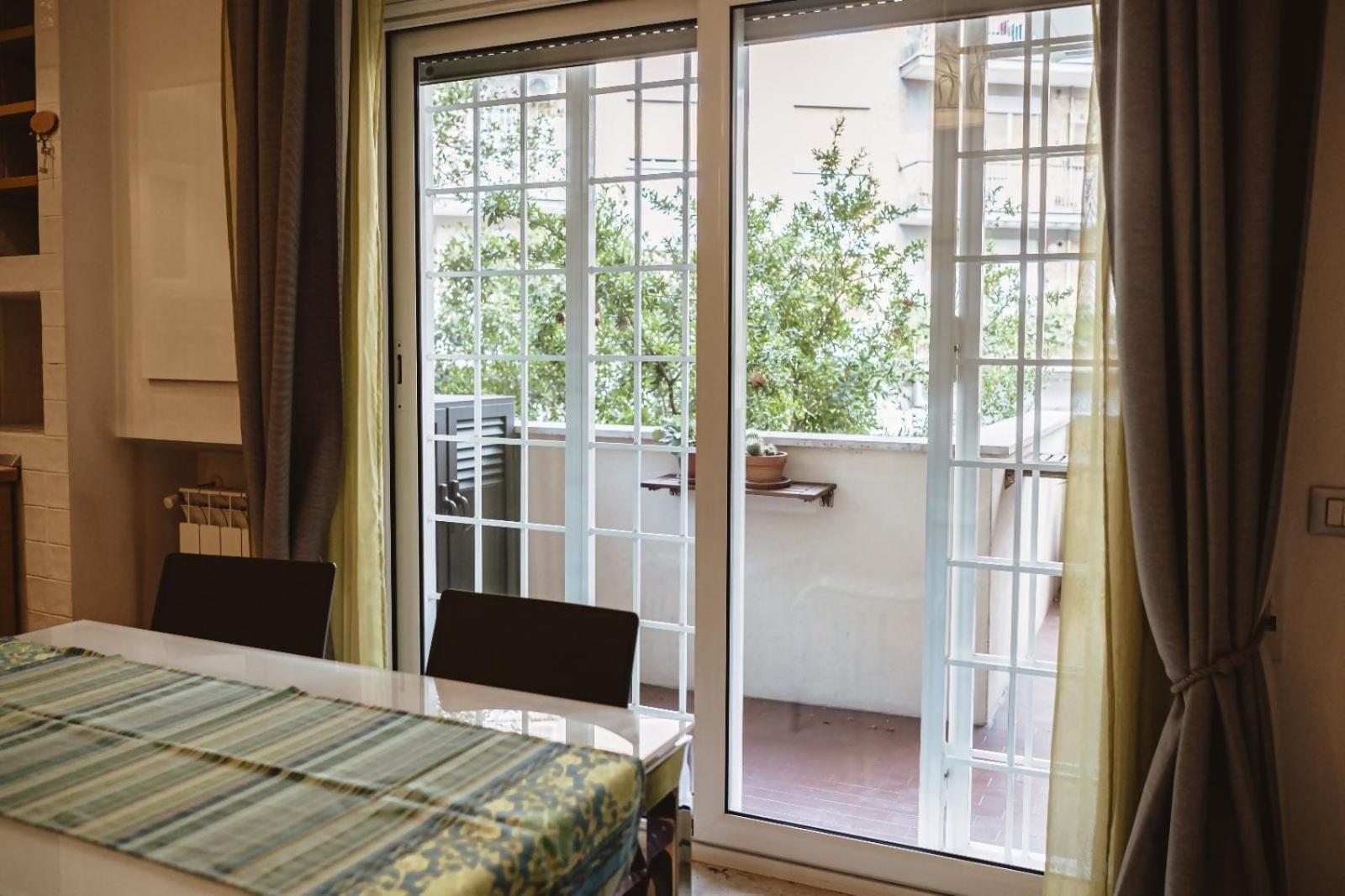 Orpi Rent Monteverde Appartamento