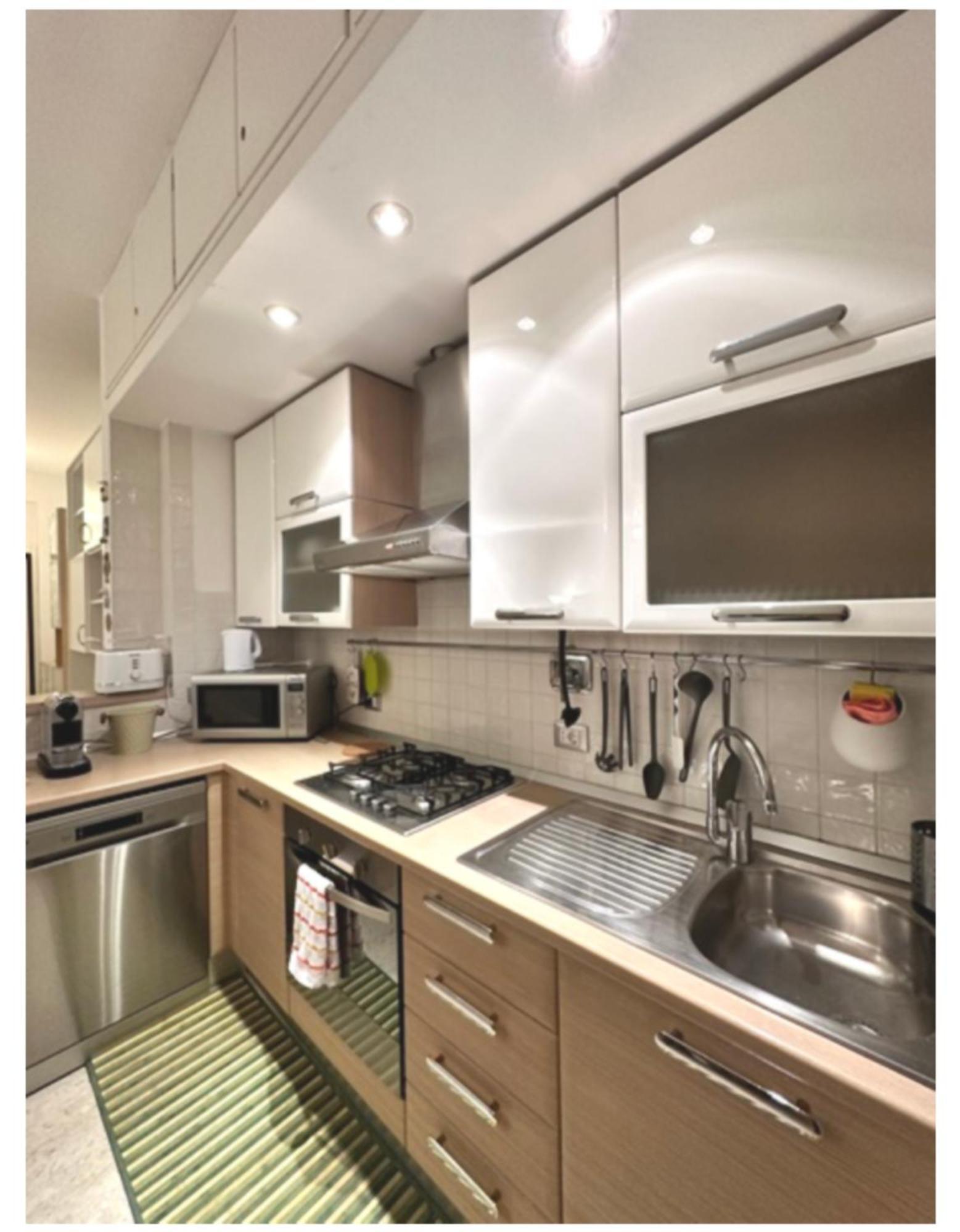 Orpi Rent Monteverde Roma