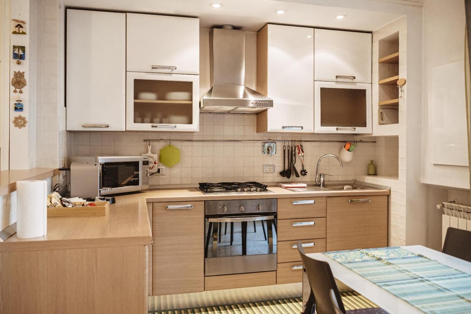 Appartamento Orpi Rent Monteverde