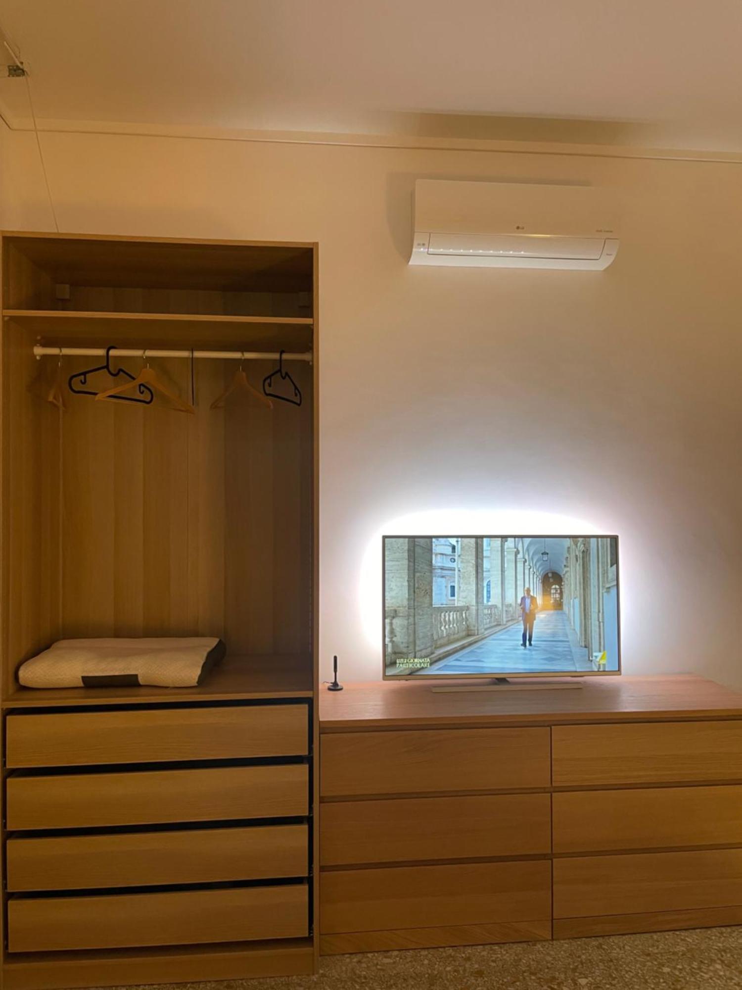 Private And Quiet Alloggio in famiglia Roma