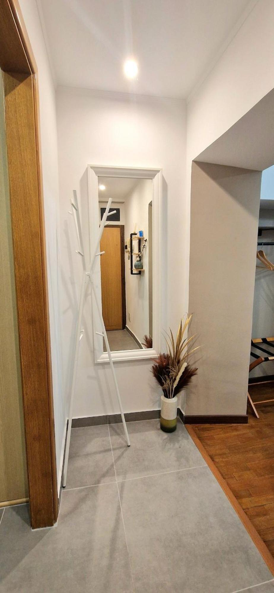 Apartamento Elegant Colosseo *