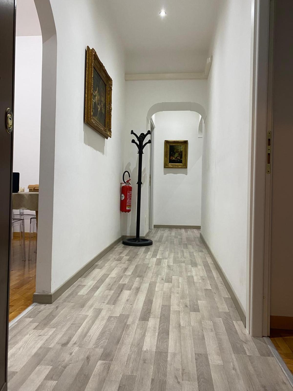 Domus Dell'arancio Leilighet *