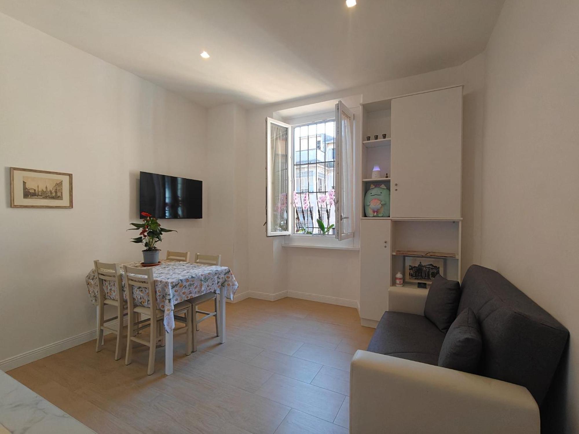 Gjestgiverier La Casa Di Mida