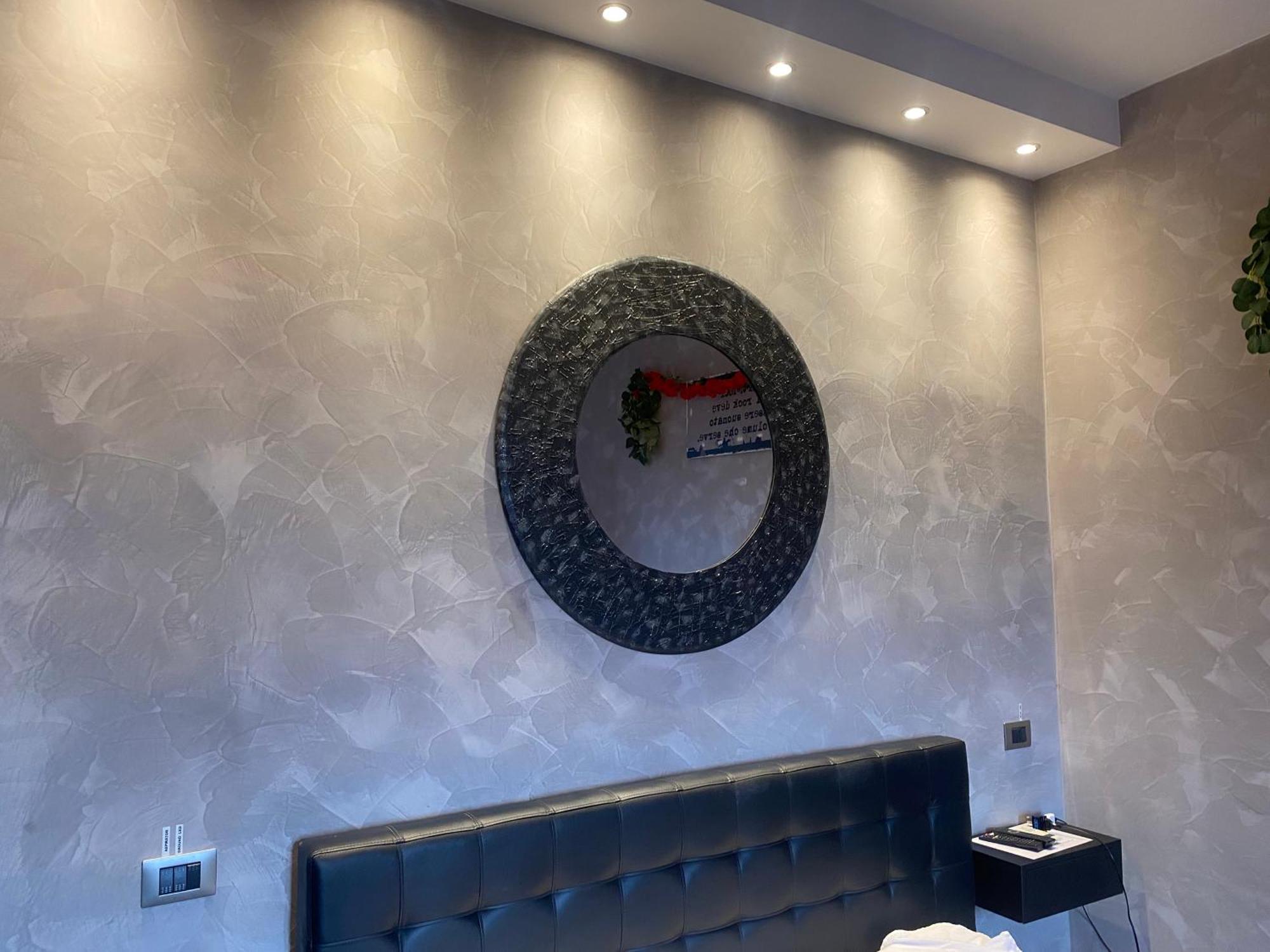 Apartamento Luxury Design Roma