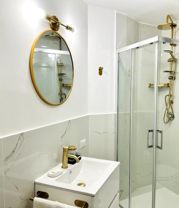 Appartamento La Piccola Luxury Roma