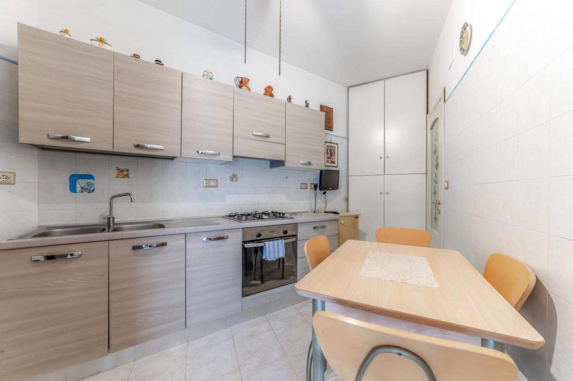 George's Flat - Tiburtina Station Appartamento Roma